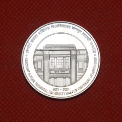 UNC - HARCOURT BUTLER TECHNICAL UNIVERSITY KANPUR CENTENARY CELEBRATIONS