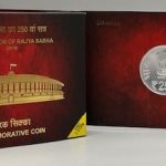 UNC - 250th Session of Rajya Sabha -Folder Packing - FGCO000951