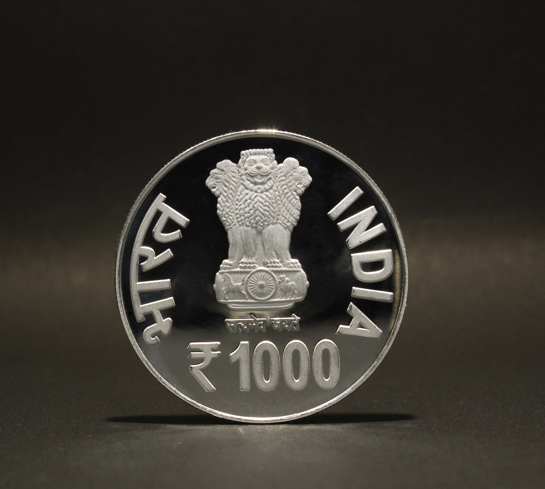 PROOF - KHARTARGACHHA MILLENNIUM FOUNDER: JAINACHARYA SHRI JINESHWAR SURI (Folder) - Image 2