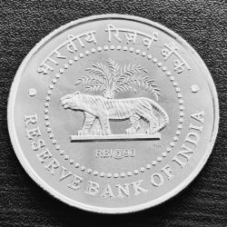 PROOF - RESERVE BANK OF INDIA (Folder)