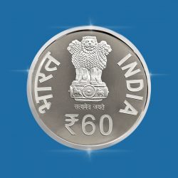 UNC - DIAMOND JUBILEE OF BIRLA INSTITUTE OF TECHNOLOGY & SCIENCE, PILANI (FOLDER)