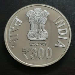 PROOF - 300TH BIRTH ANNIVERSARY OF AHILYABAI HOLKAR (FOLDER)