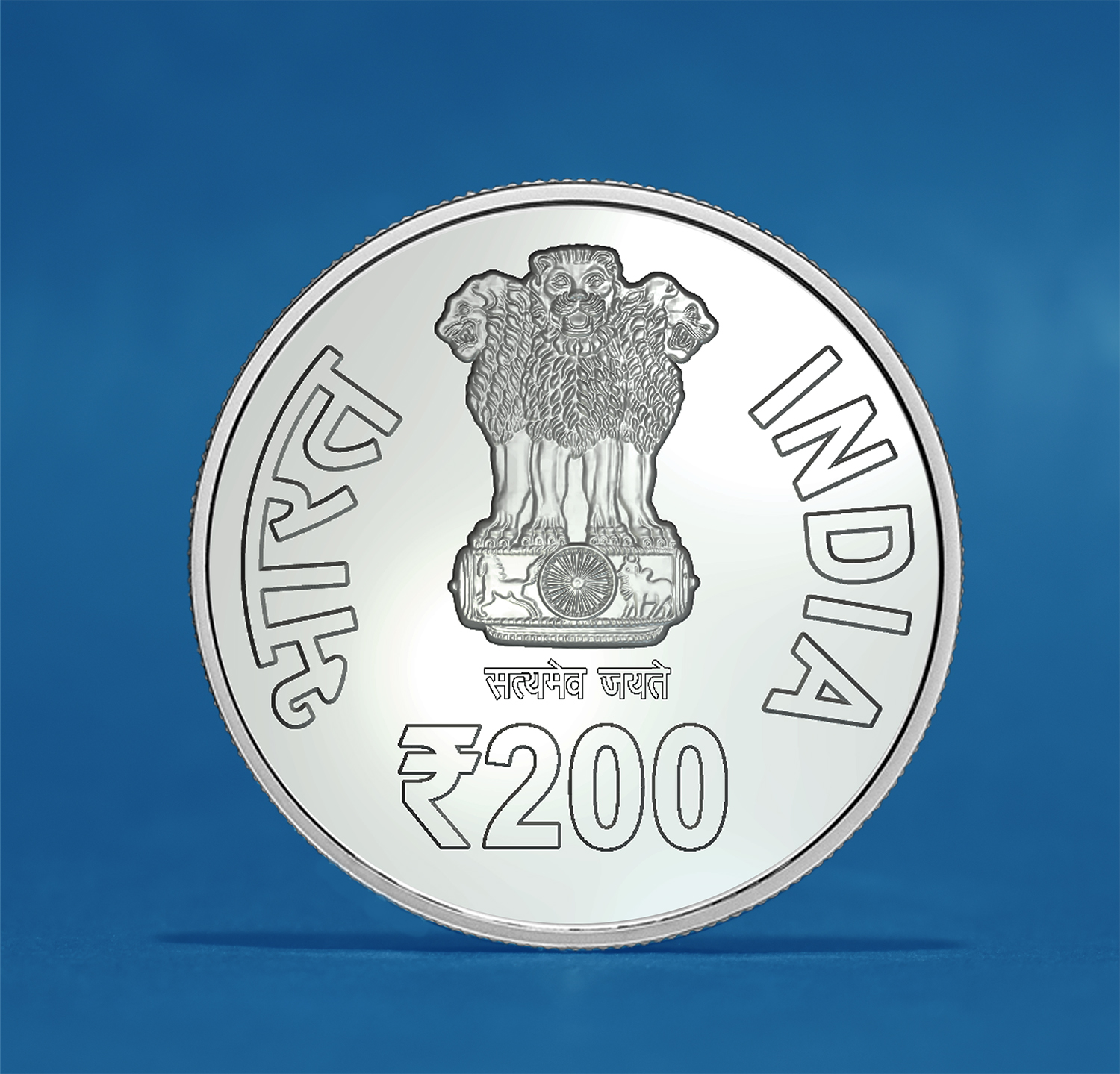 200TH BIRTH ANNIVERSARY OF MAHARSHI DAYANAND SARASWATI (1824-2024) PROOF- Booklet - Image 2